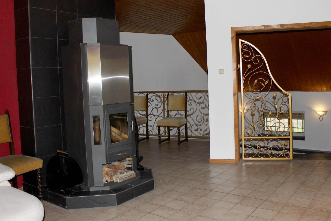 Apartments Zum Henker Кведлинбург Экстерьер фото