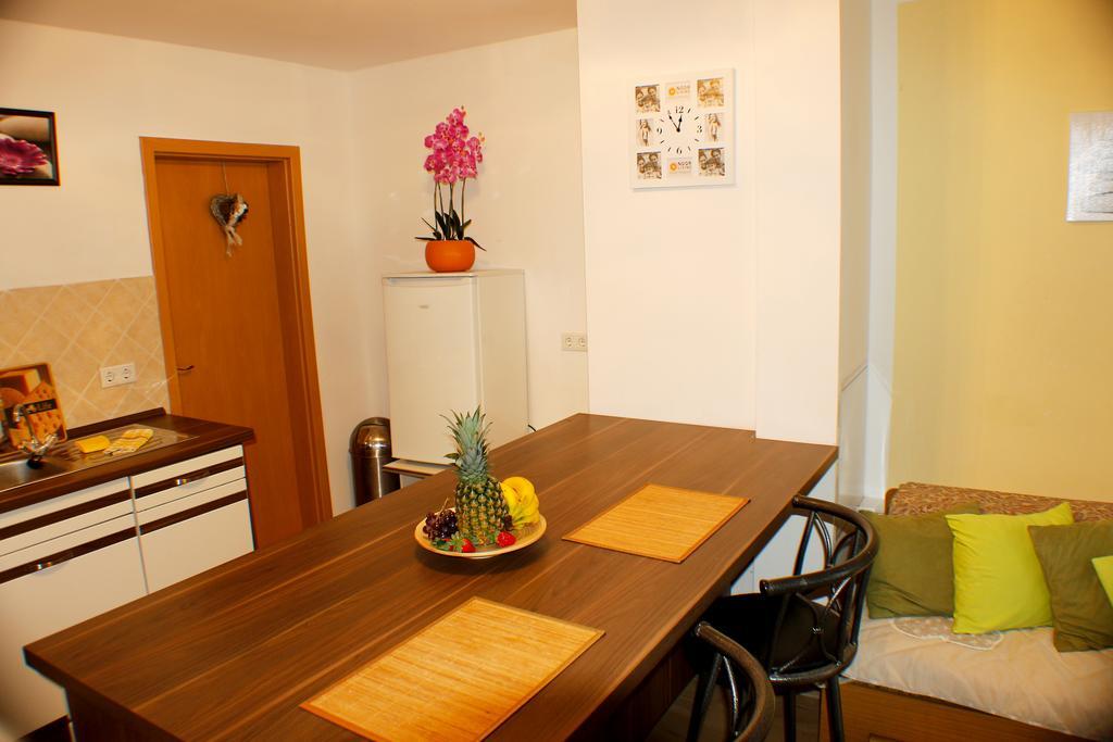 Apartments Zum Henker Кведлинбург Экстерьер фото